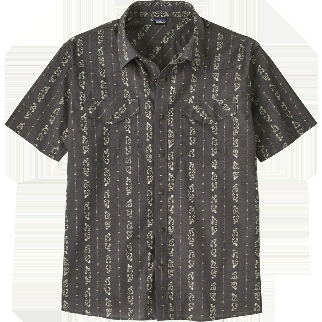 Men's Go To Western Shirt