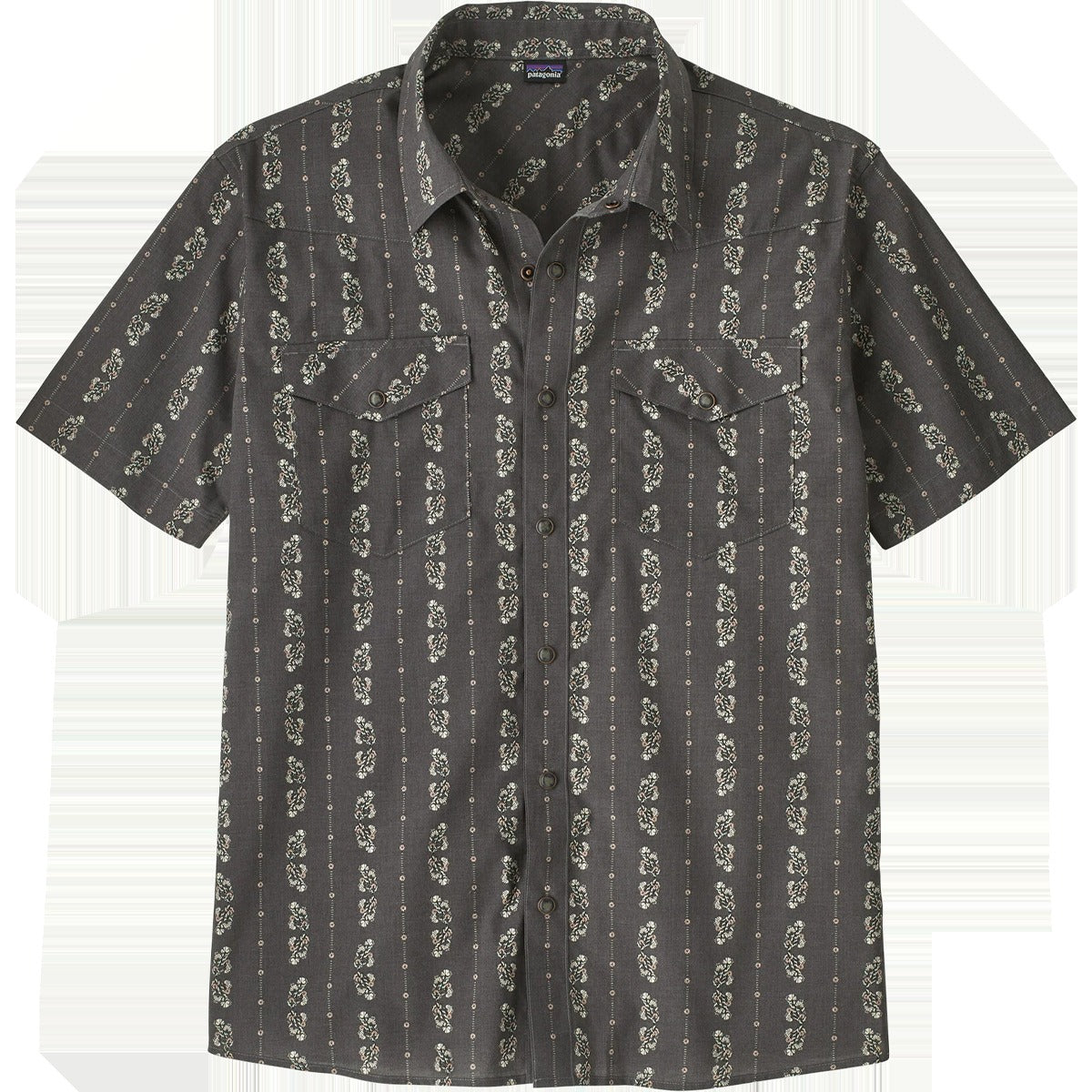 Men's Go To Western Shirt