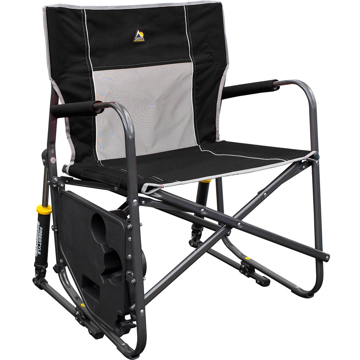 Freestyle Rocker XL with Side Table