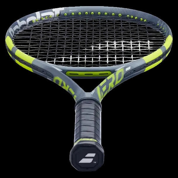 Babolat Pure Aero 98 Gen 9 Racket Demo