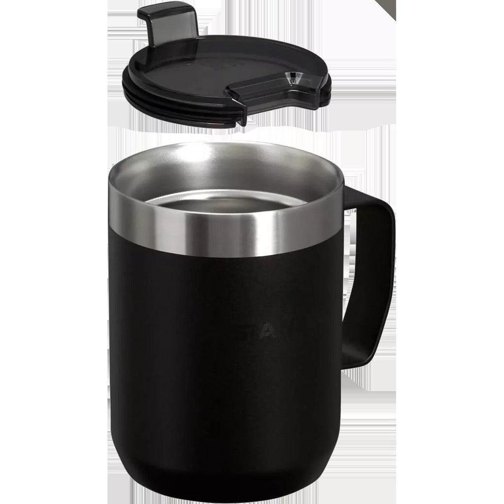 Stay-Hot Camp Mug - 8 oz