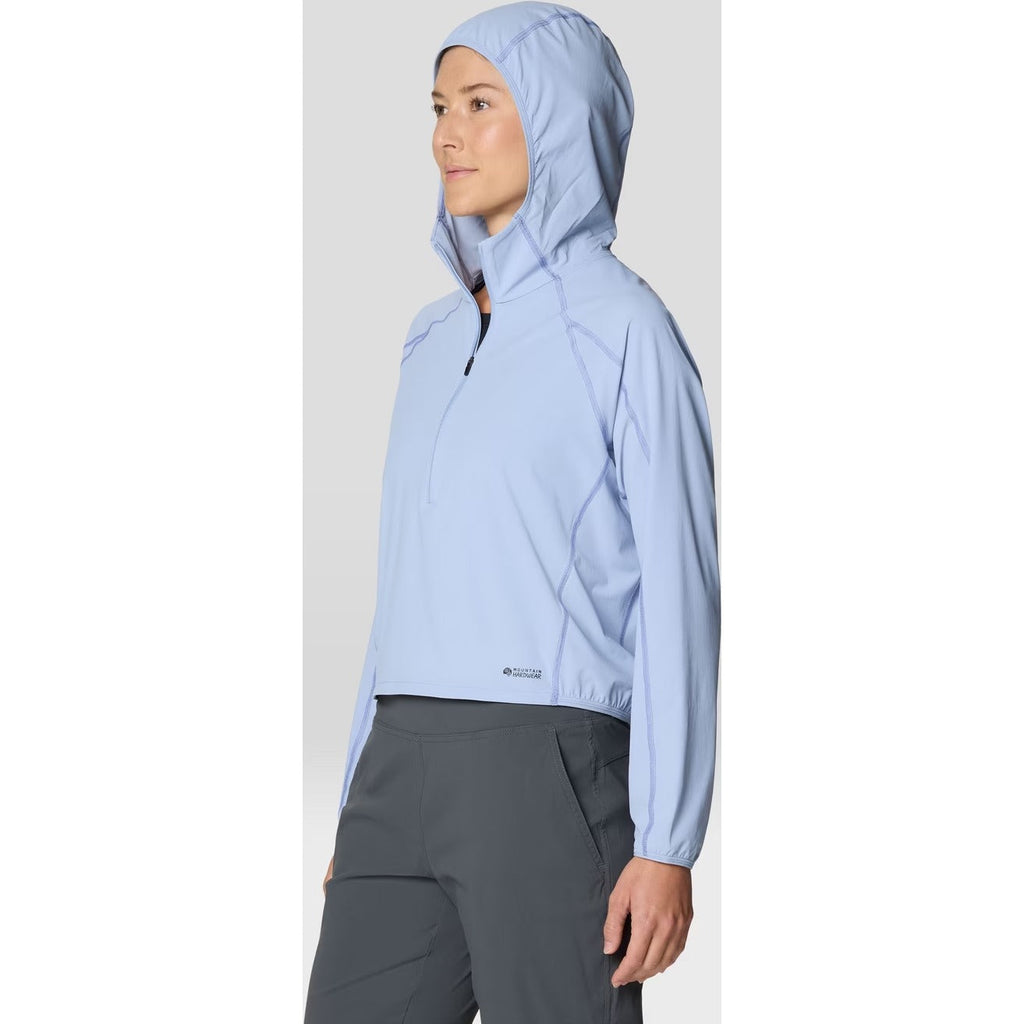 Women's Sunshield Hoody