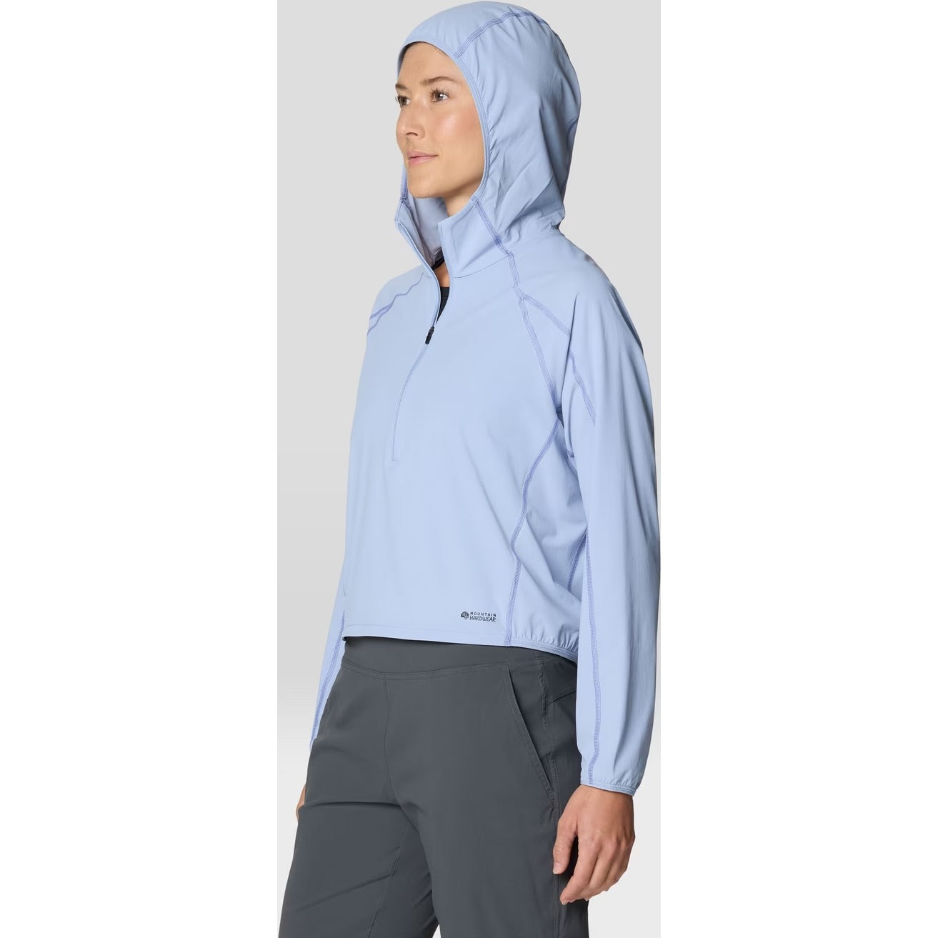 Women's Sunshield Hoody