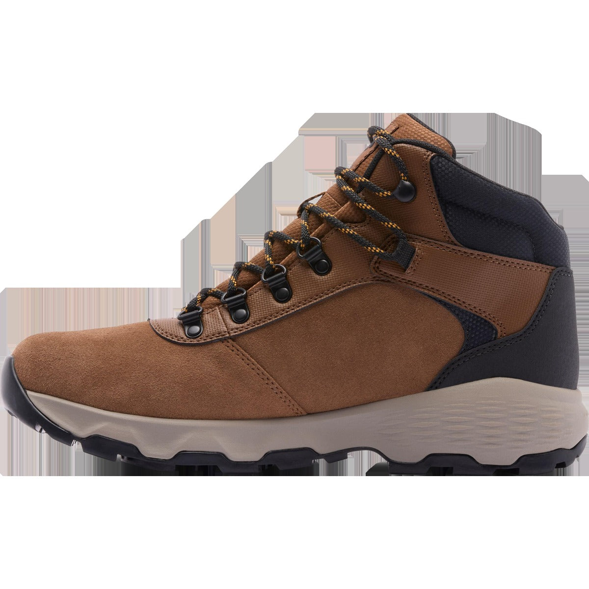 Men's Newton Wander Suede