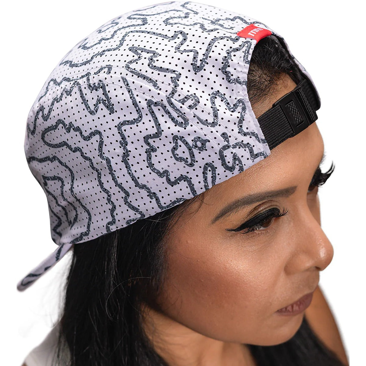 Pacer Hat - Brain on Run