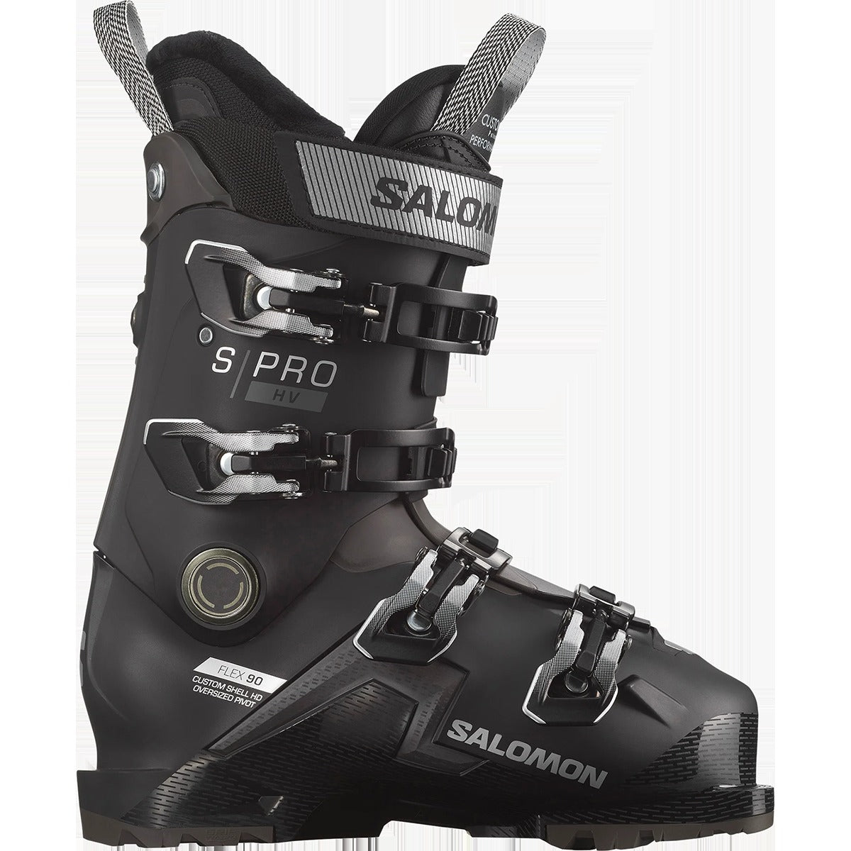 Women's S/PRO HV 90