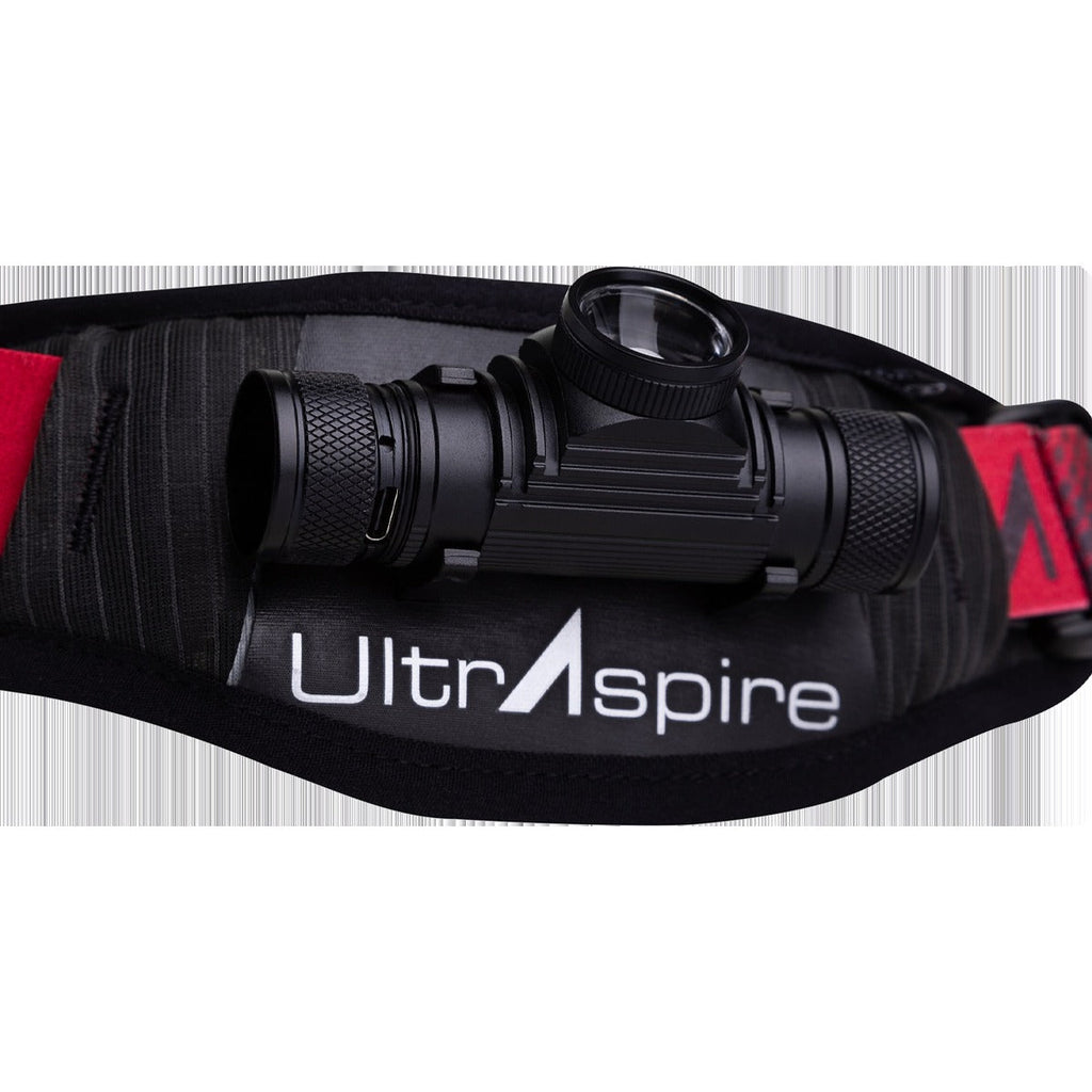 Lumen 400z 2.0 Waist Light