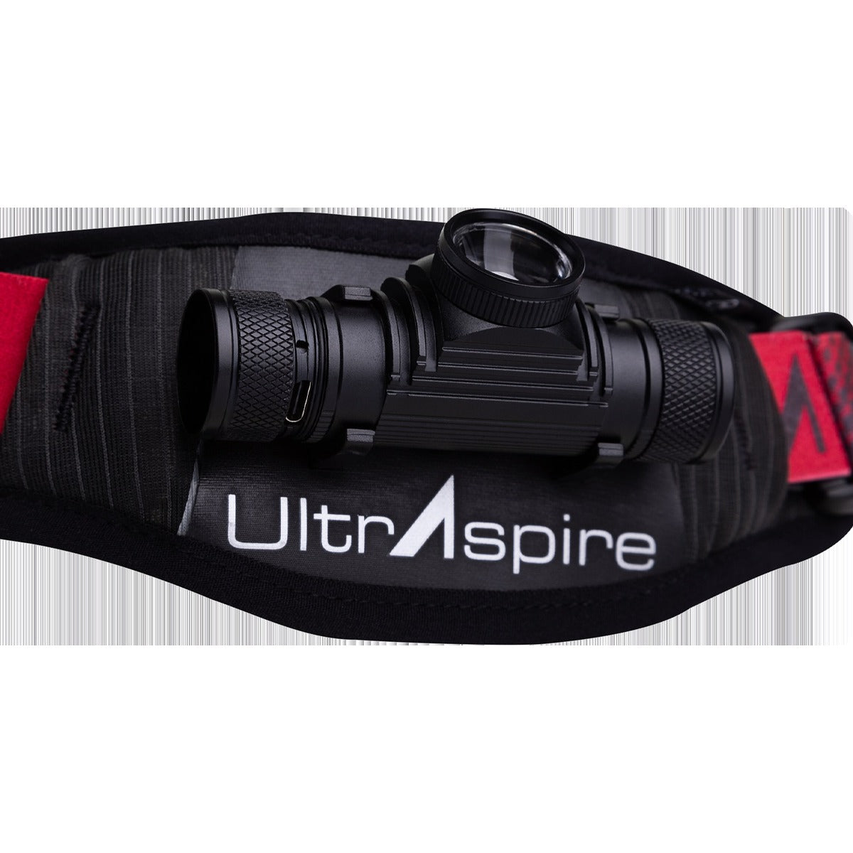 Lumen 400z 2.0 Waist Light