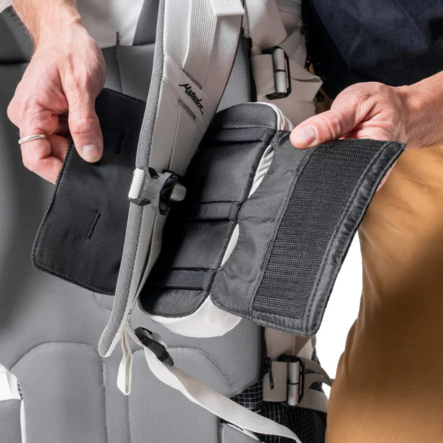 Speed Stash