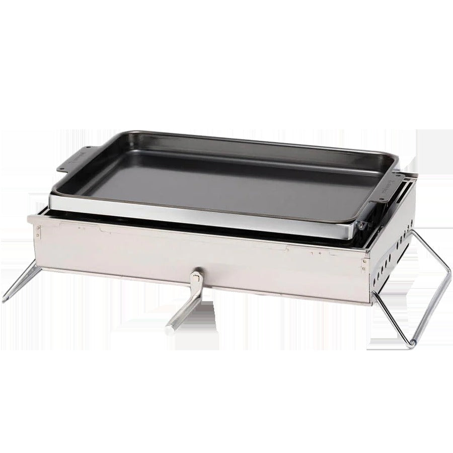 Double BBQ Box