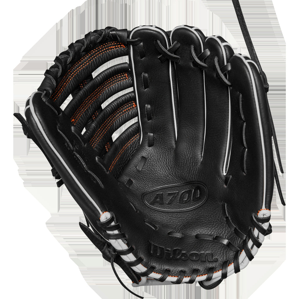 A700 12.5” Outfield Baseball Glove