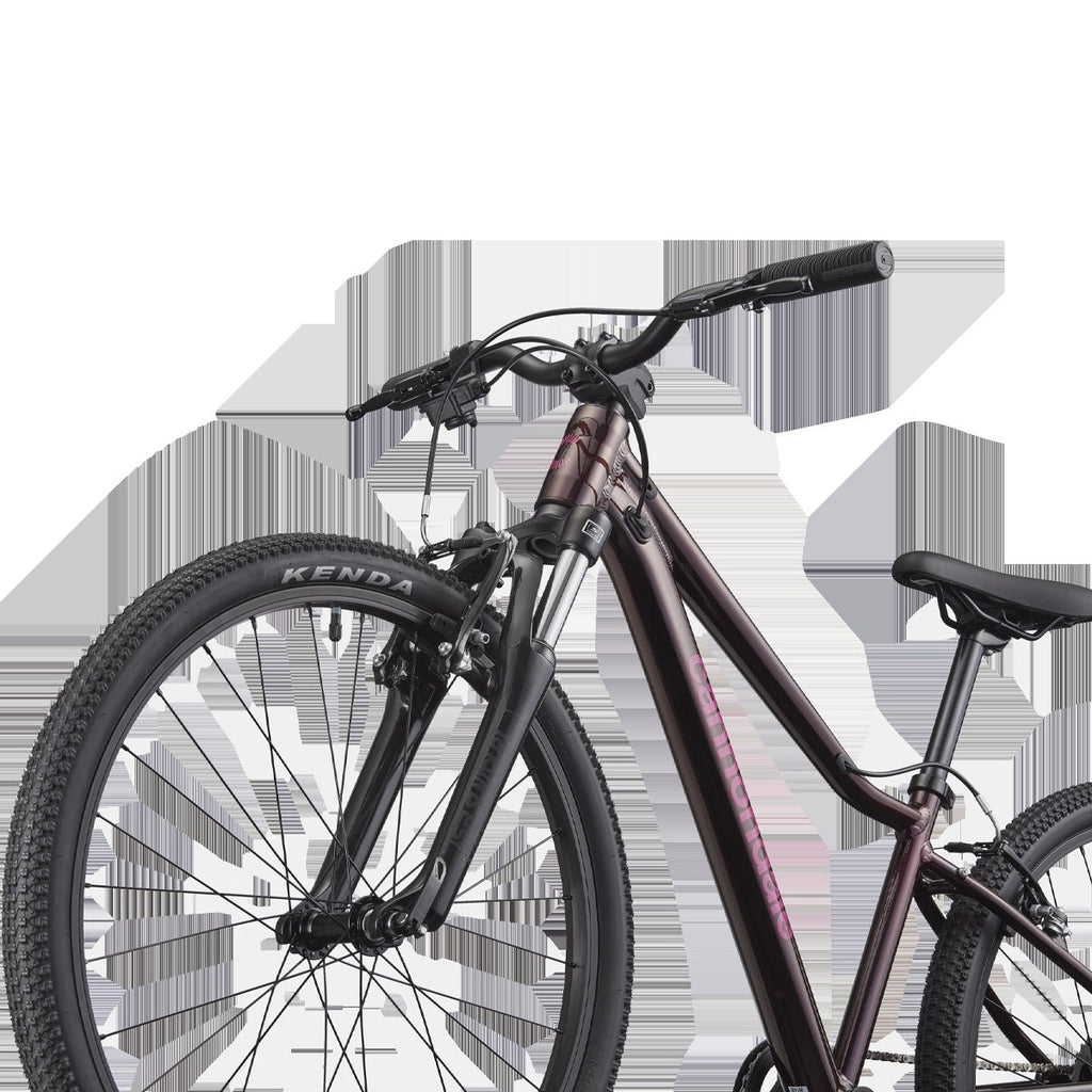 Youth Trail 24