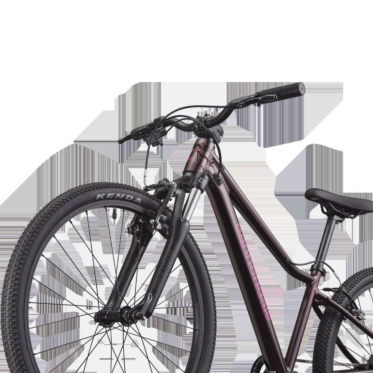 Youth Trail 24