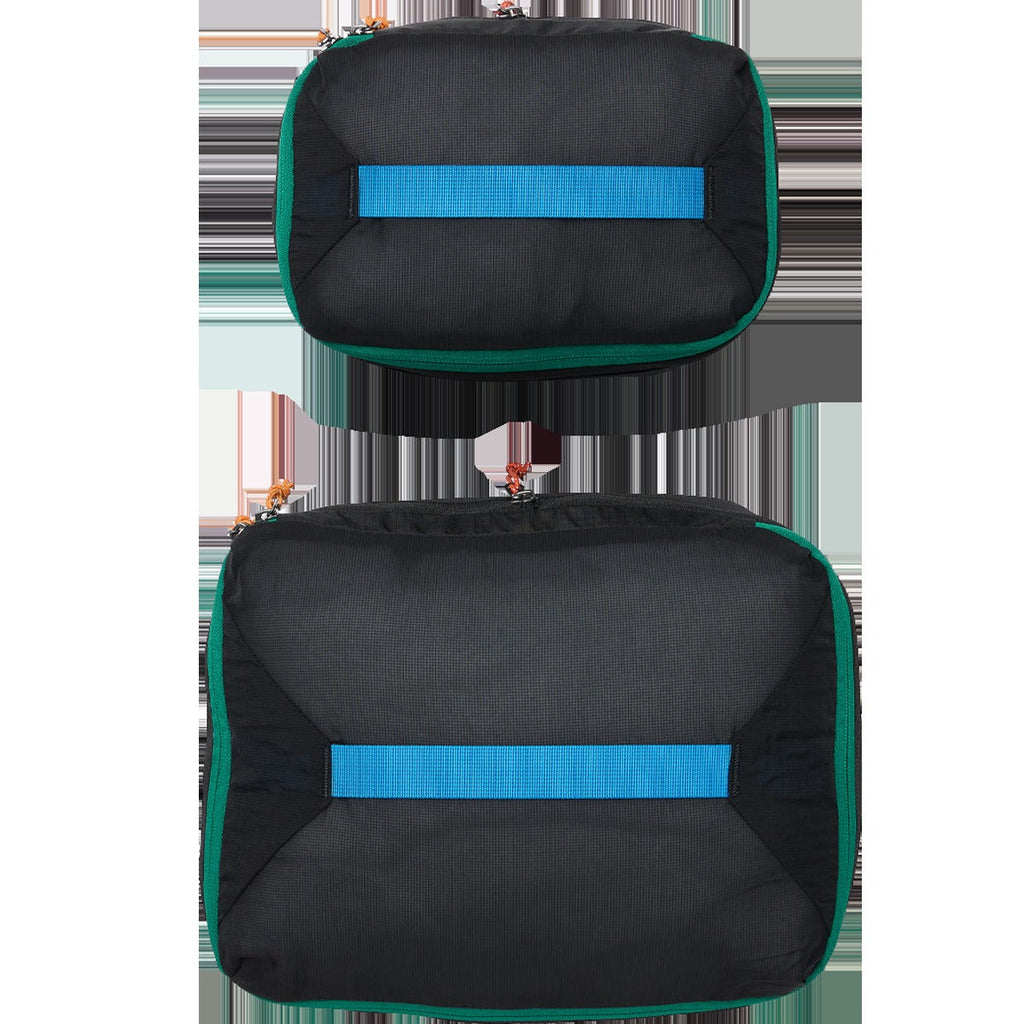 Cubo Expandable Packing Cube Set
