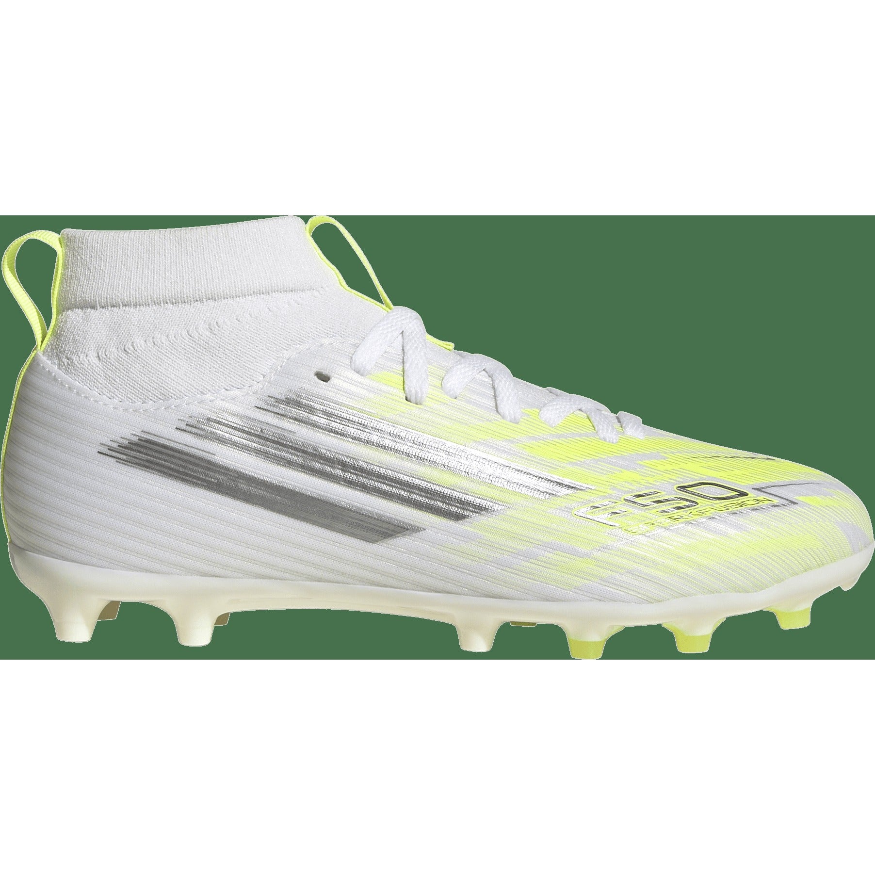 Youth F50 Sparkfusion League FG/AG