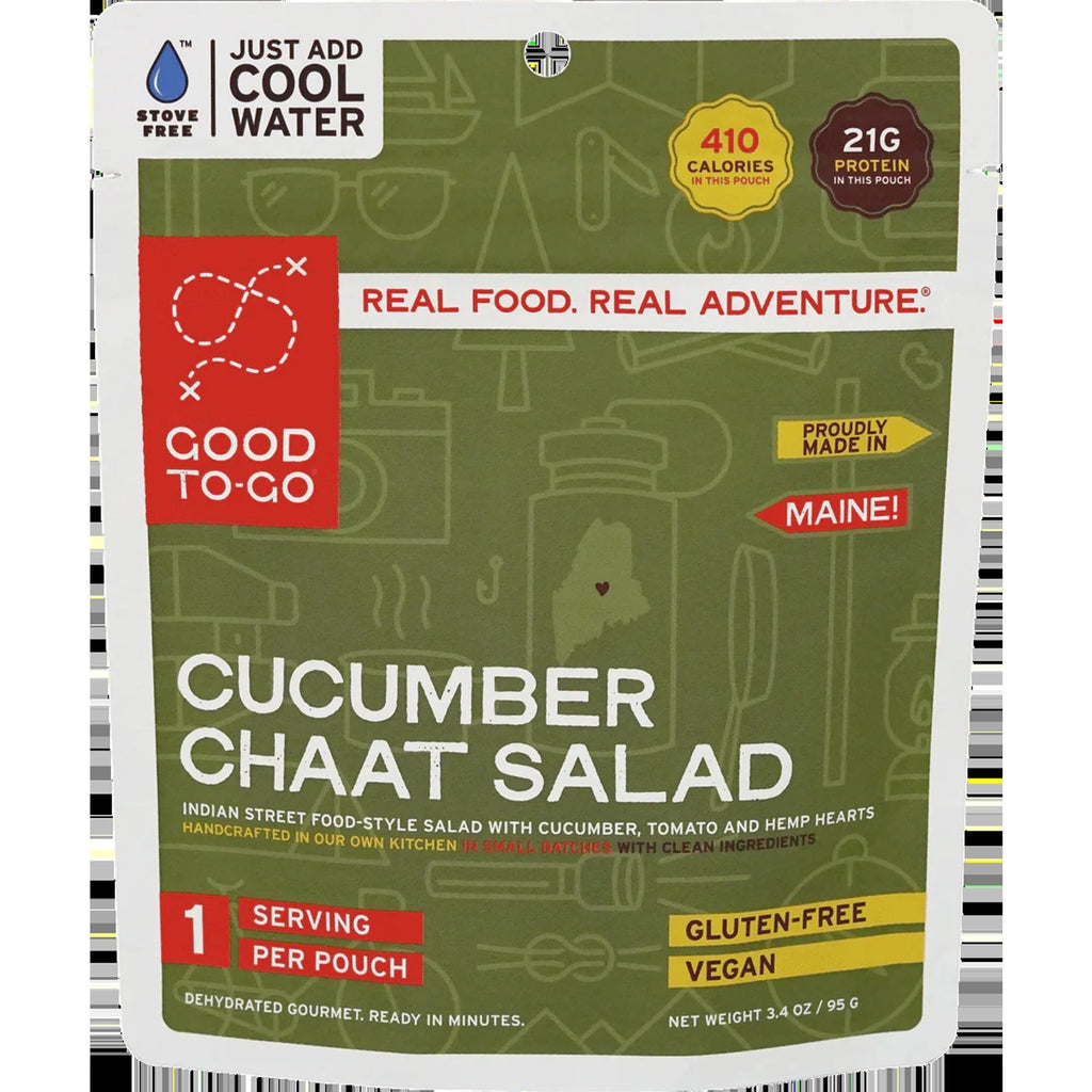 Vegan 5-Day Emergency Food Kit