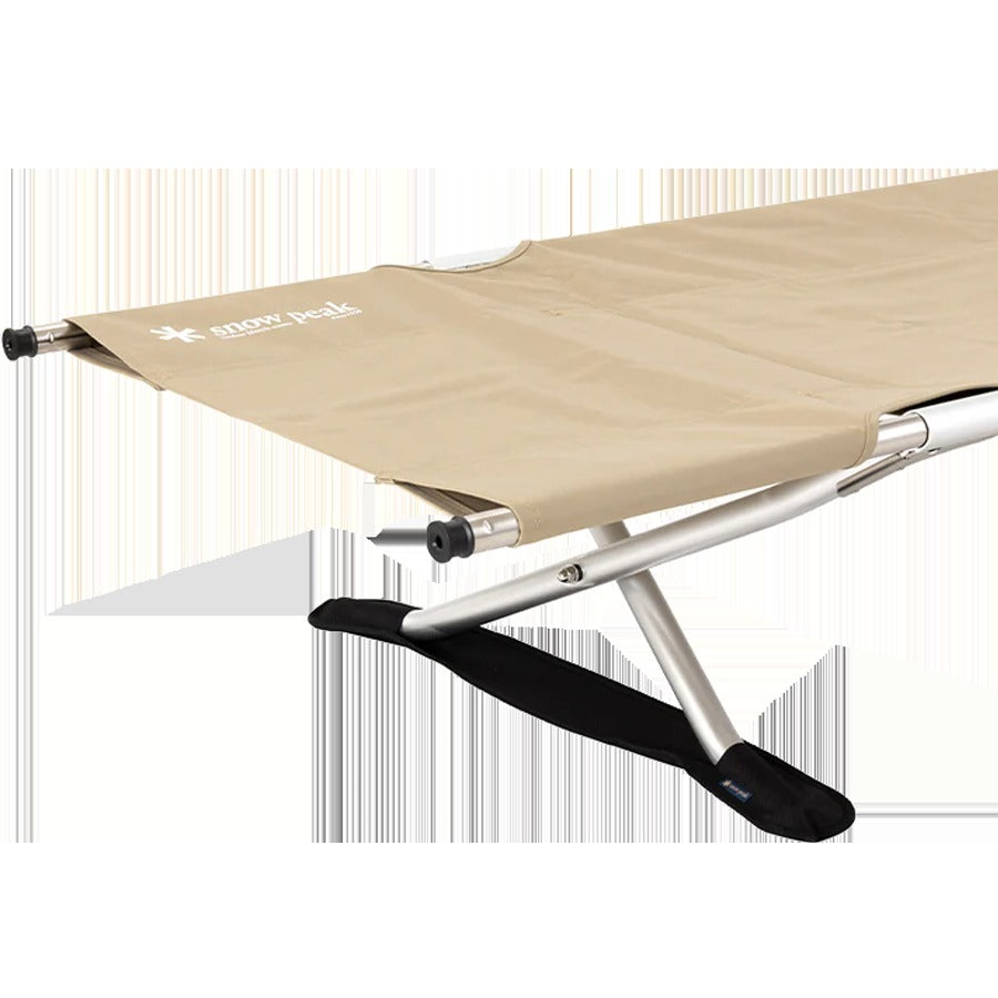 Cot Leg Protection Cover