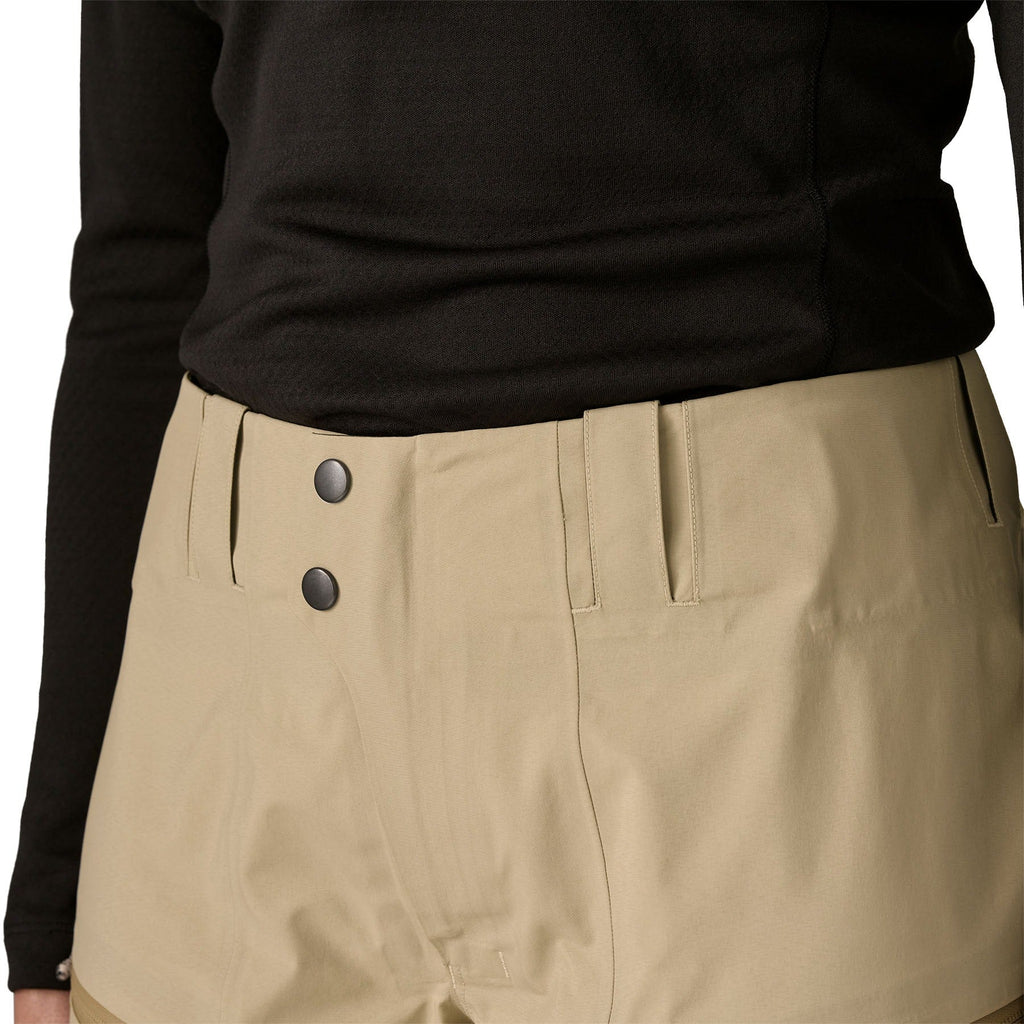 Women's Untracked Gore-Tex Pants