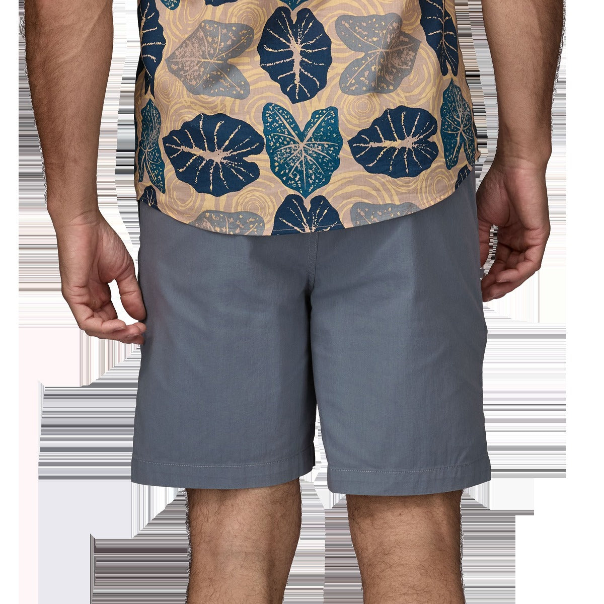 Men's Nomader Volley Shorts