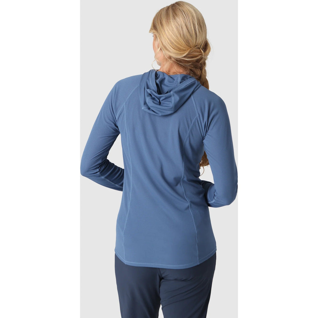 Women's Echo Hoodie