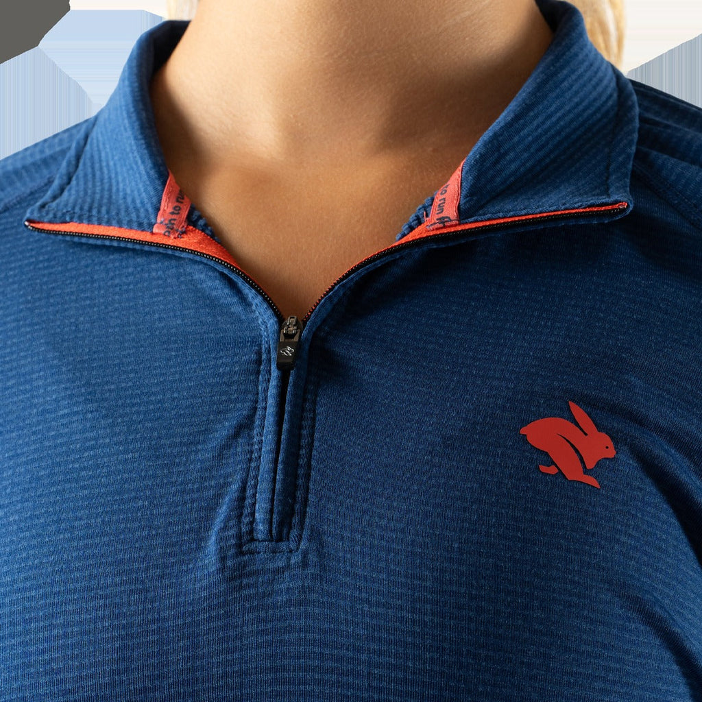 Women's Layer One Zip