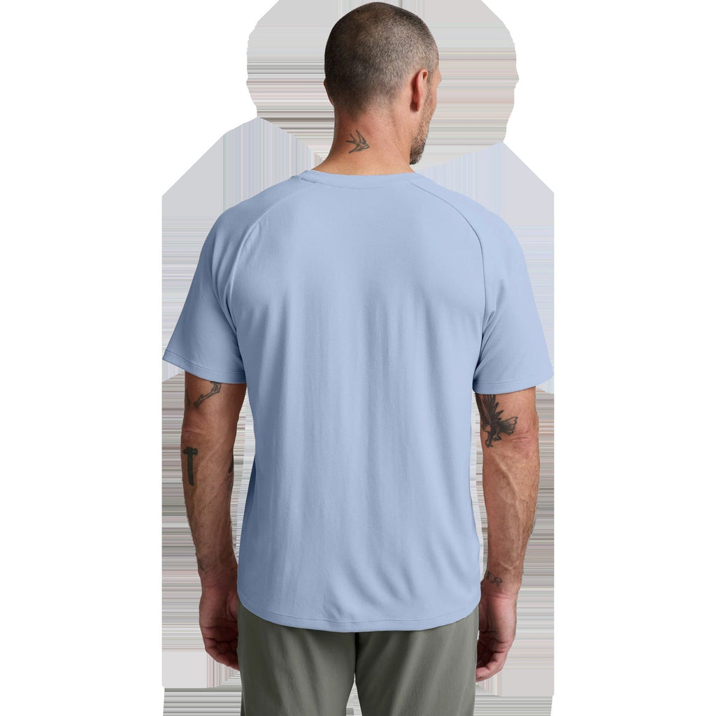 Men's All In Active Tee