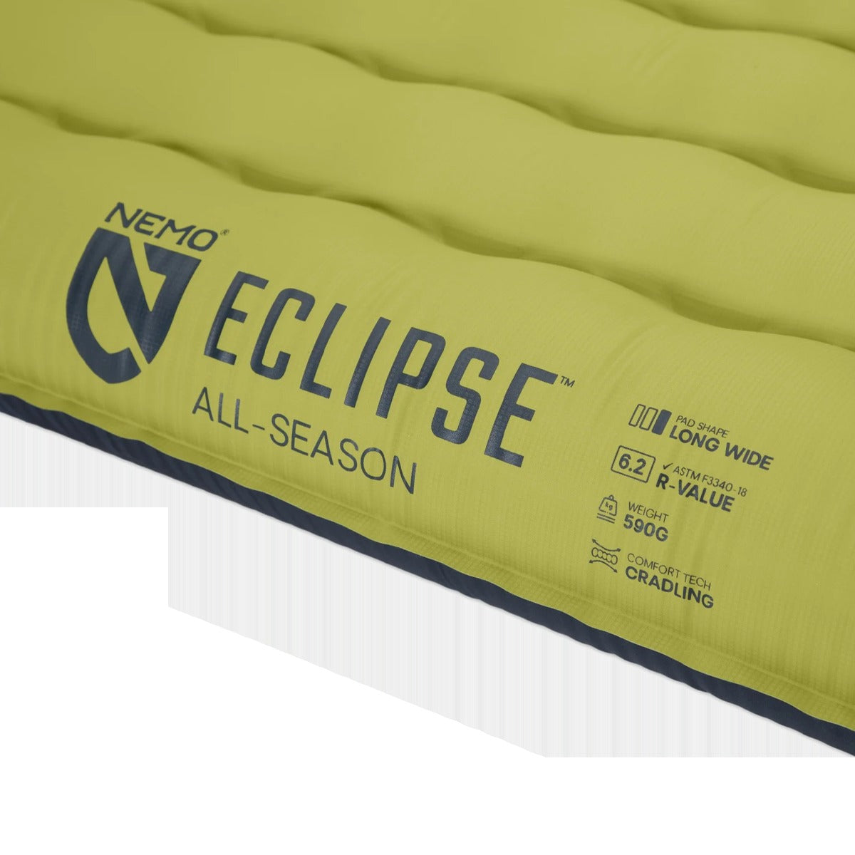 Eclipse All-Season - Long Wide