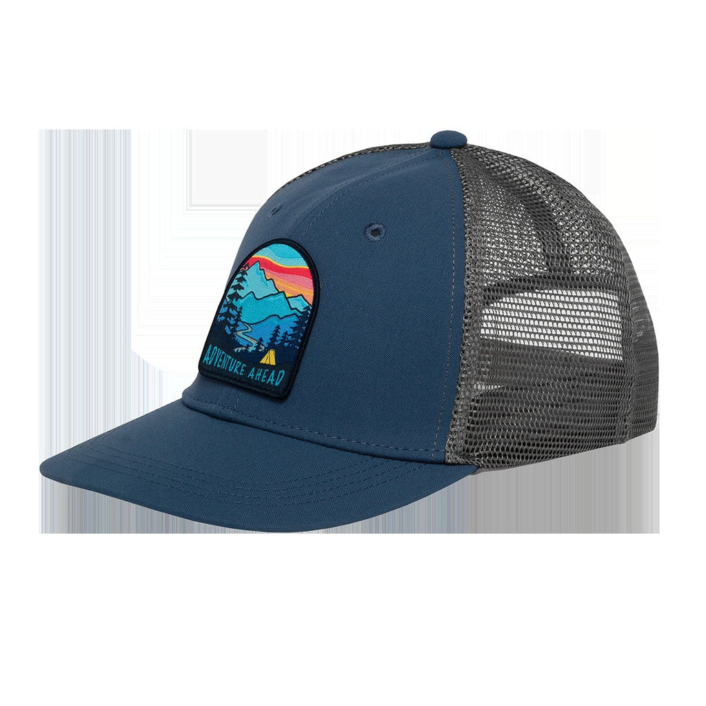 Youth Feel Good Trucker