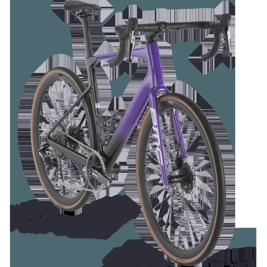 Roadmachine 01 X ONE