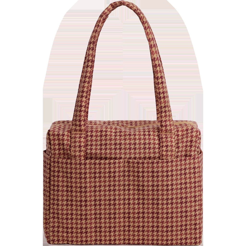 Small Cloud Carry-On