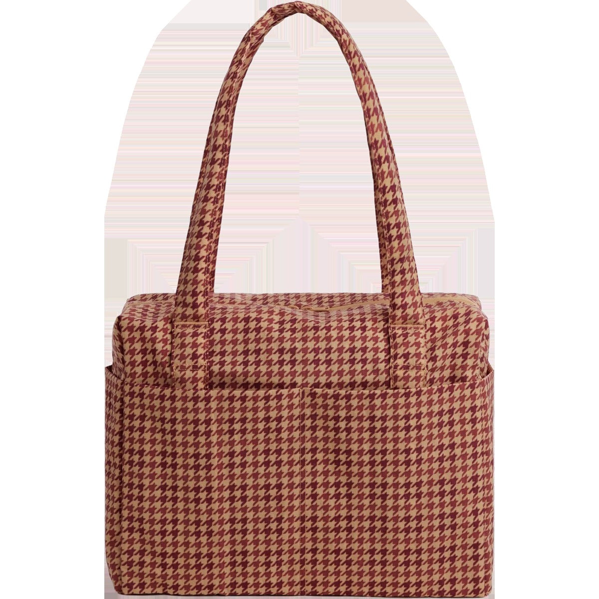 Small Cloud Carry-On