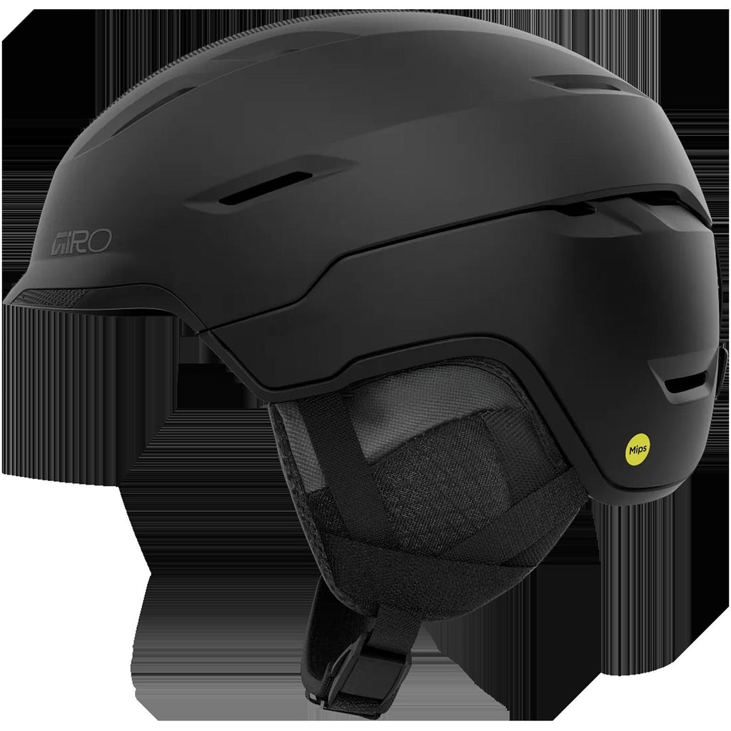 Tor Spherical MIPS