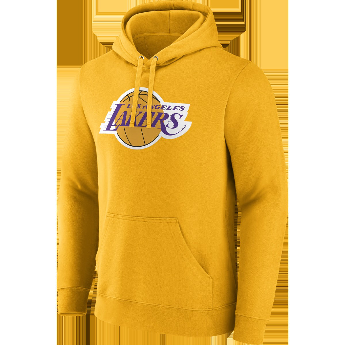 Men's Lakers Primary Logo Hoodie