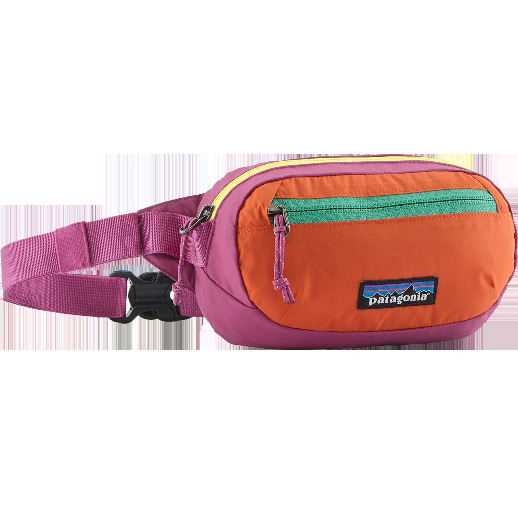 Terravia Mini Hip Pack