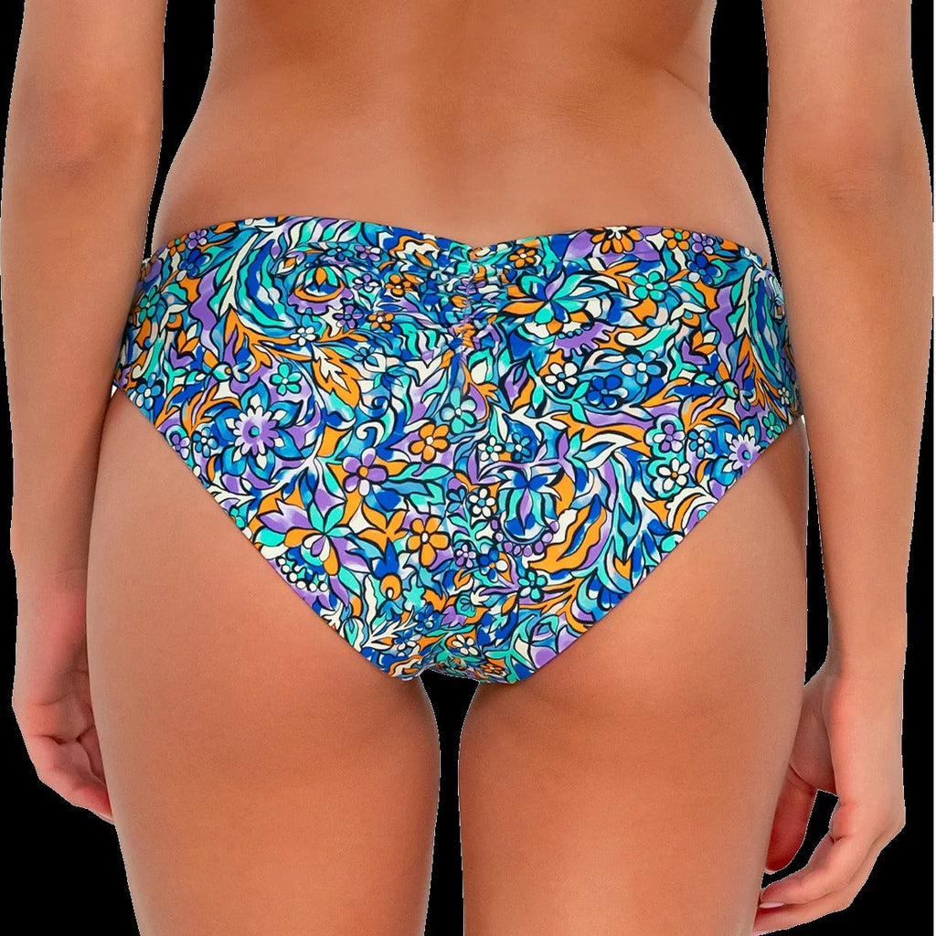 Women's Alana Reversible Hipster Bottom