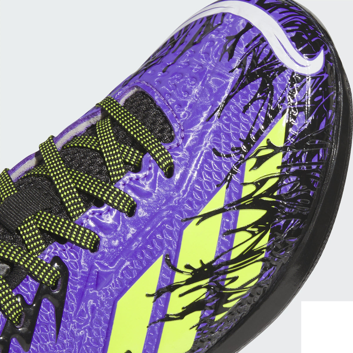 Youth Adizero Electric 2.0 TPU Venom
