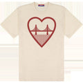I Heart SF Unisex Tee
