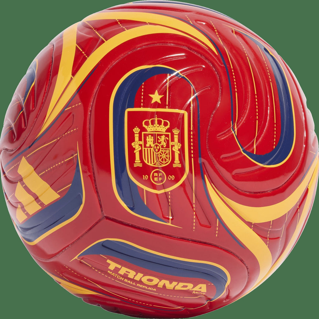 Spain RFEF Mini Home