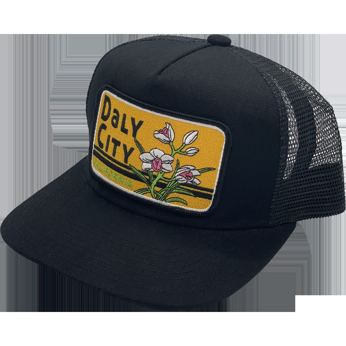 Daly City Trucker