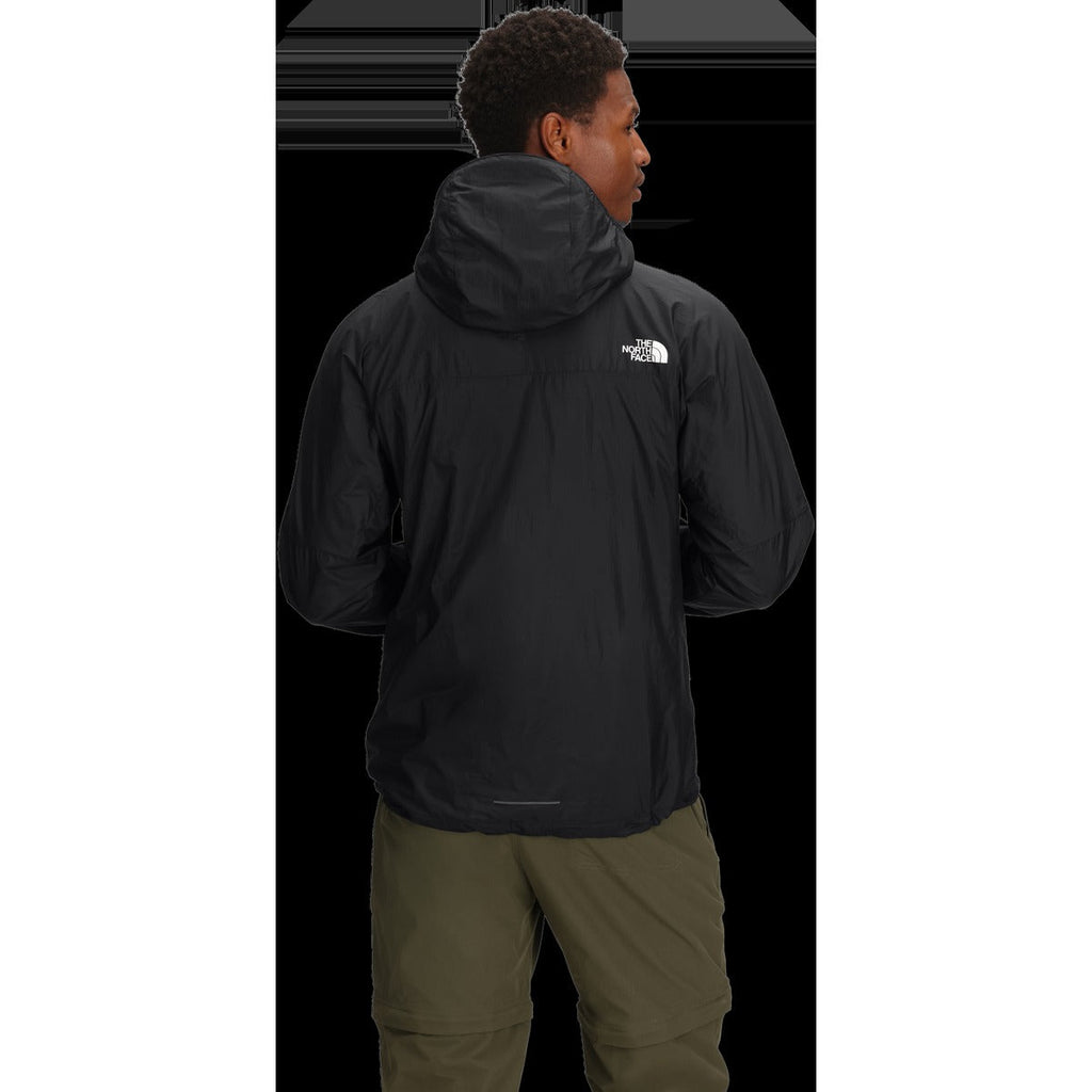 Men's Ridgelite FUTUREFLEECE Wind Jacket