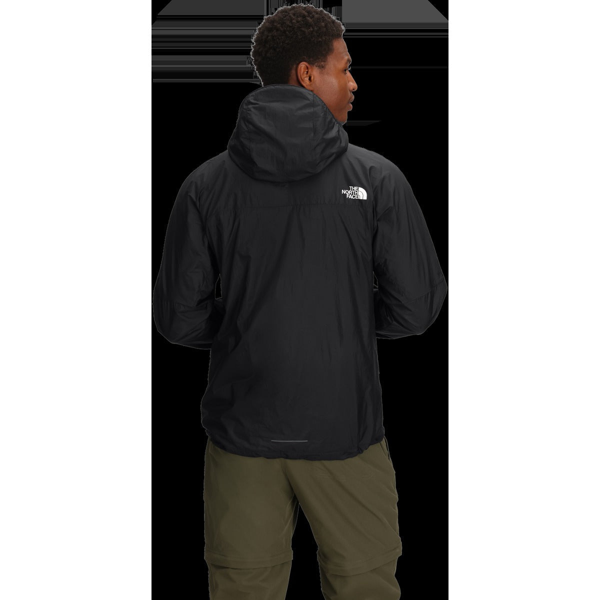 Men's Ridgelite FUTUREFLEECE Wind Jacket
