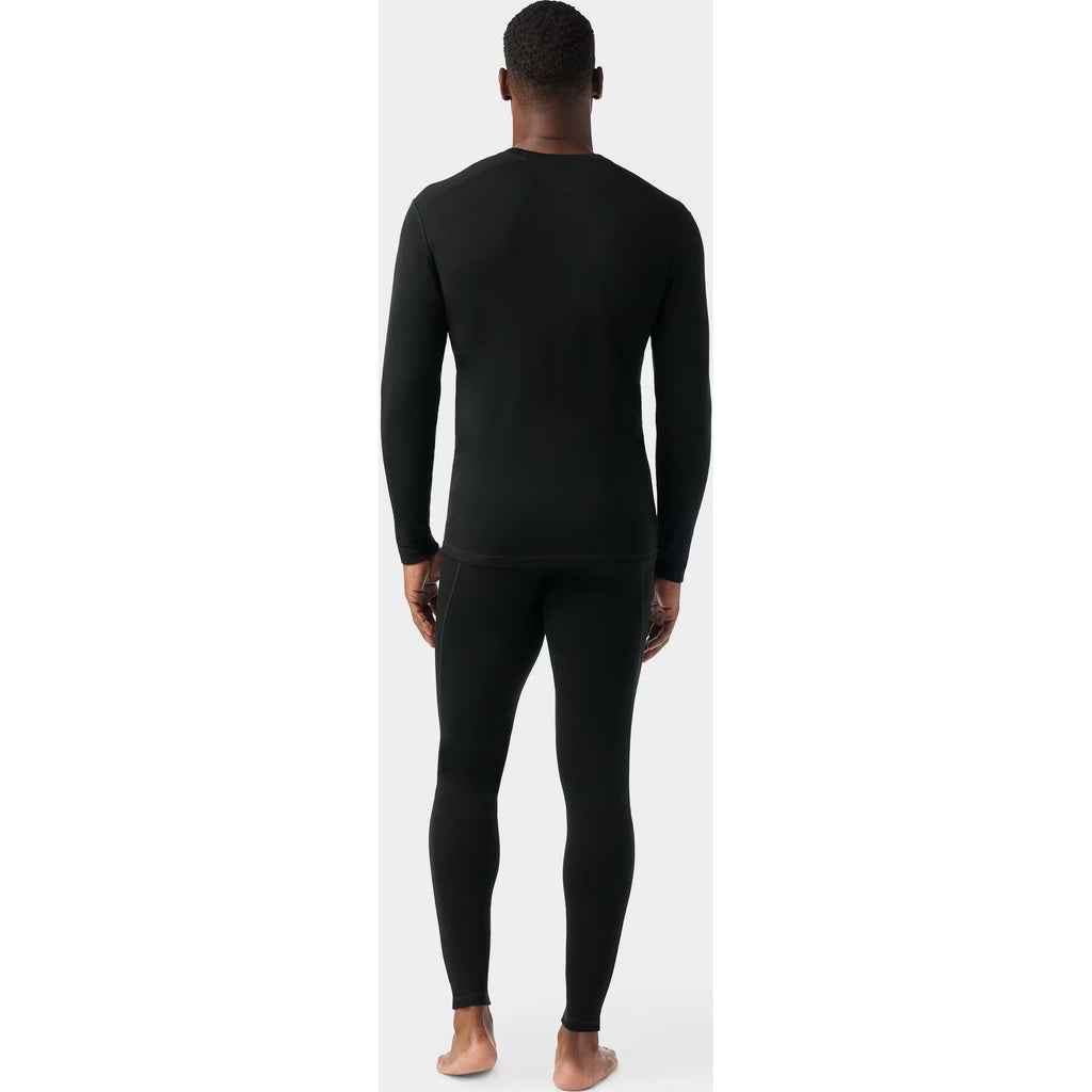 Men's Classic Thermal Merino Base Layer Crew