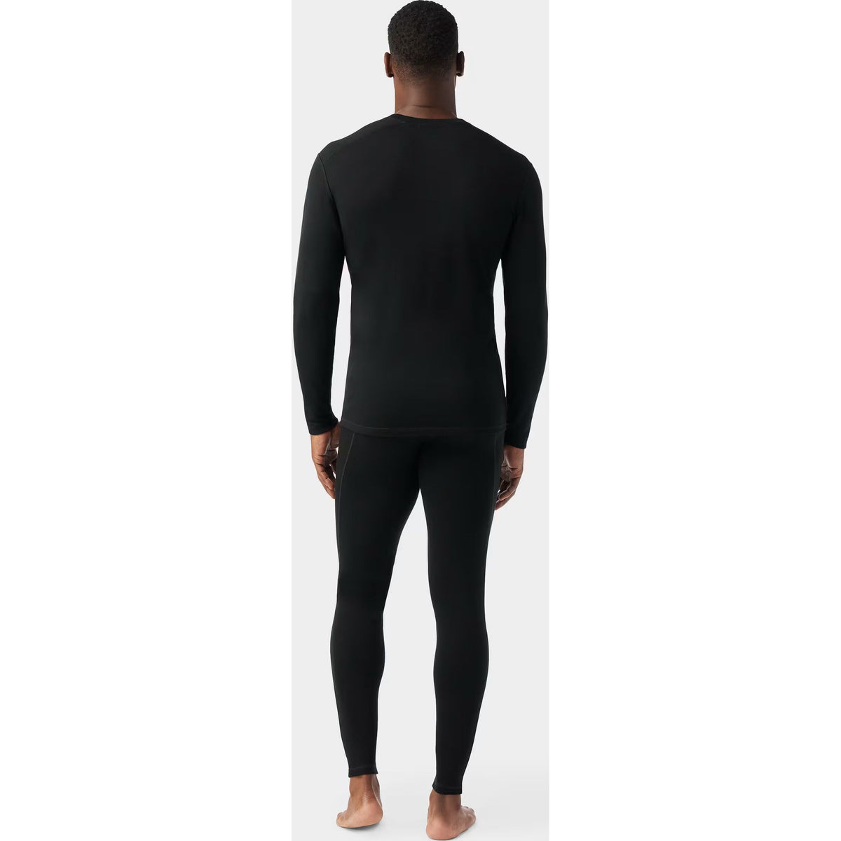 Men's Classic Thermal Merino Base Layer Crew