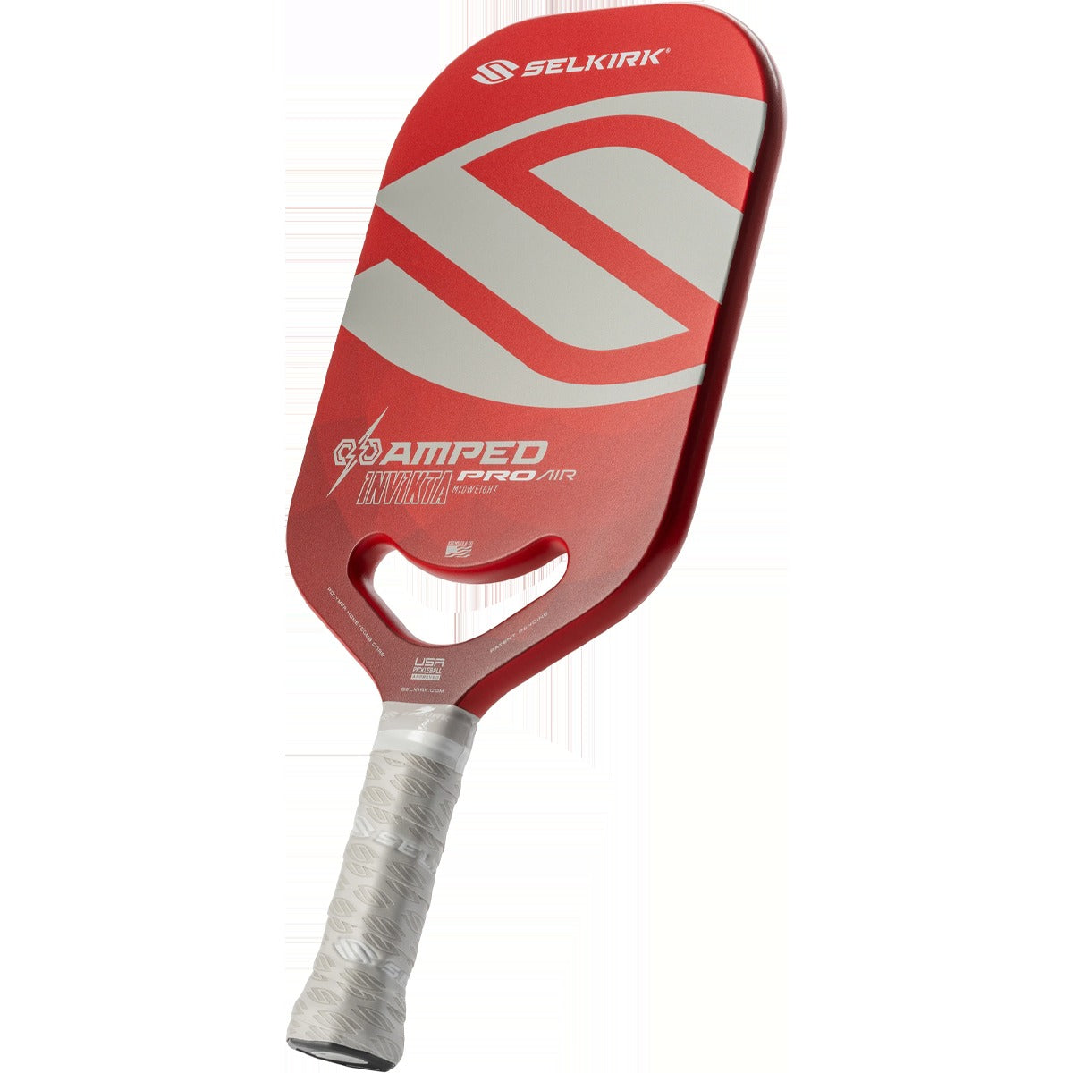 AMPED Pro Air Invikta - Midweight