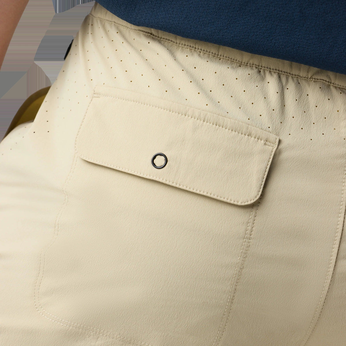 Women's High Country Short 3"