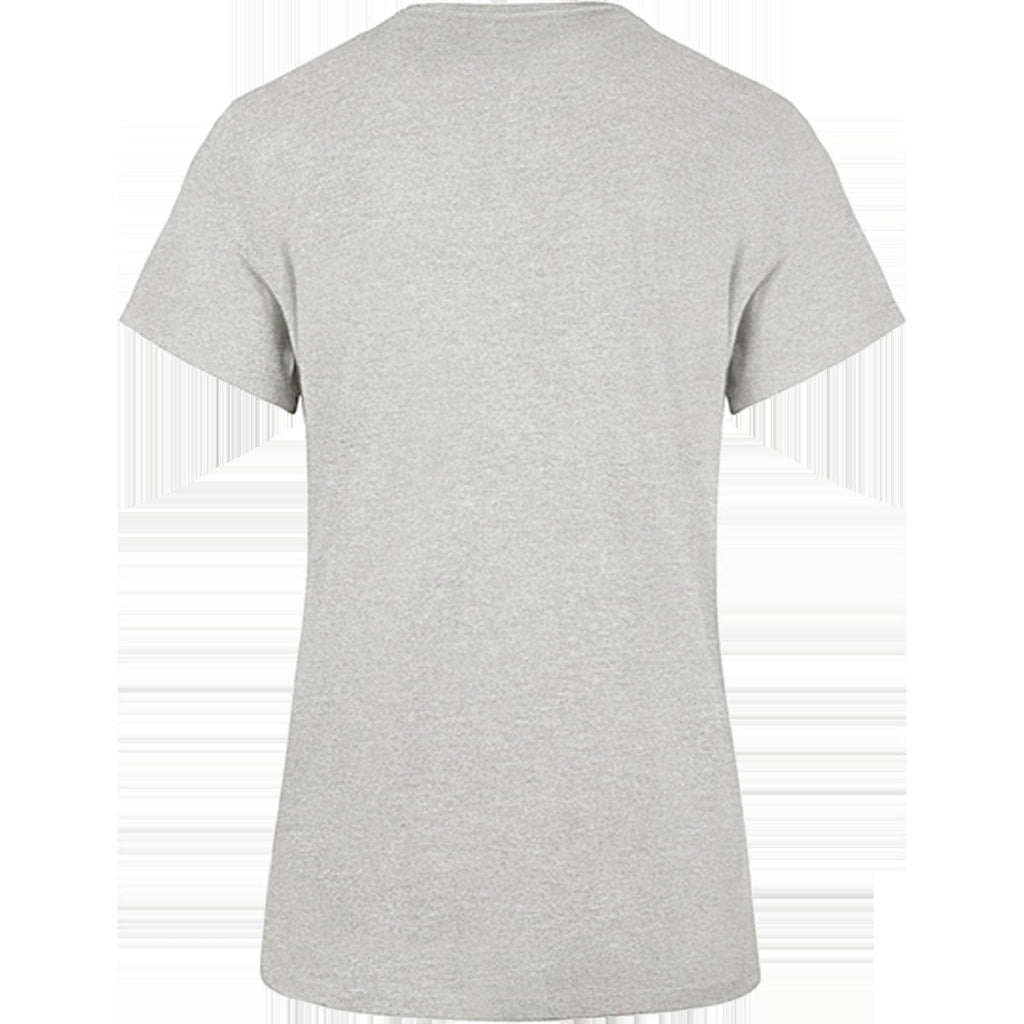 Women's 49ers Varsity Arch Frankie Tee
