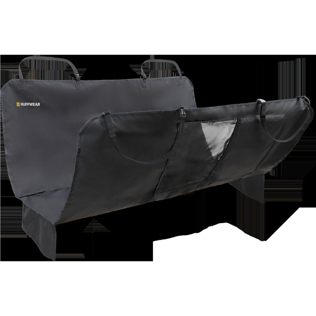 Dirt Bag Seat Cover