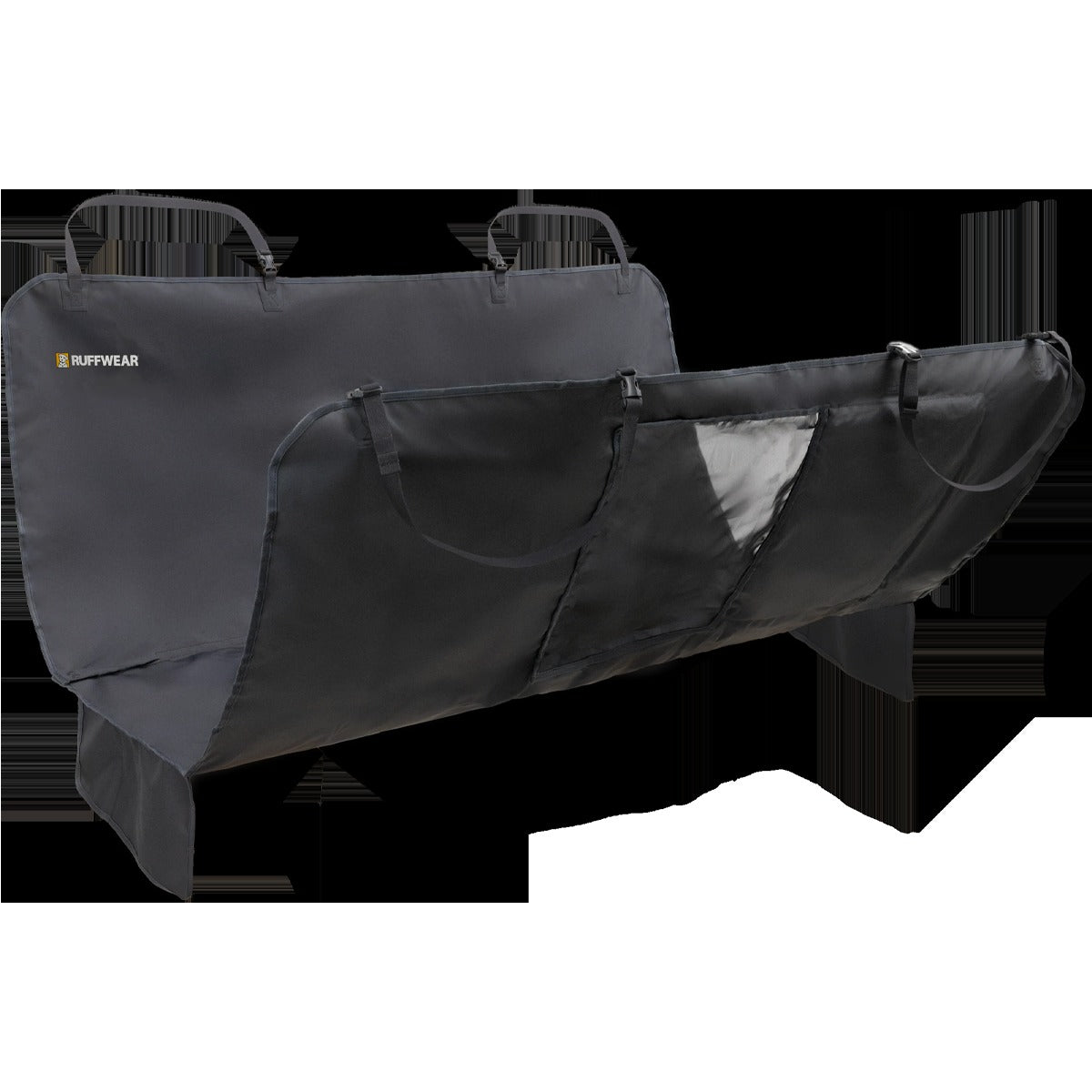 Dirt Bag Seat Cover