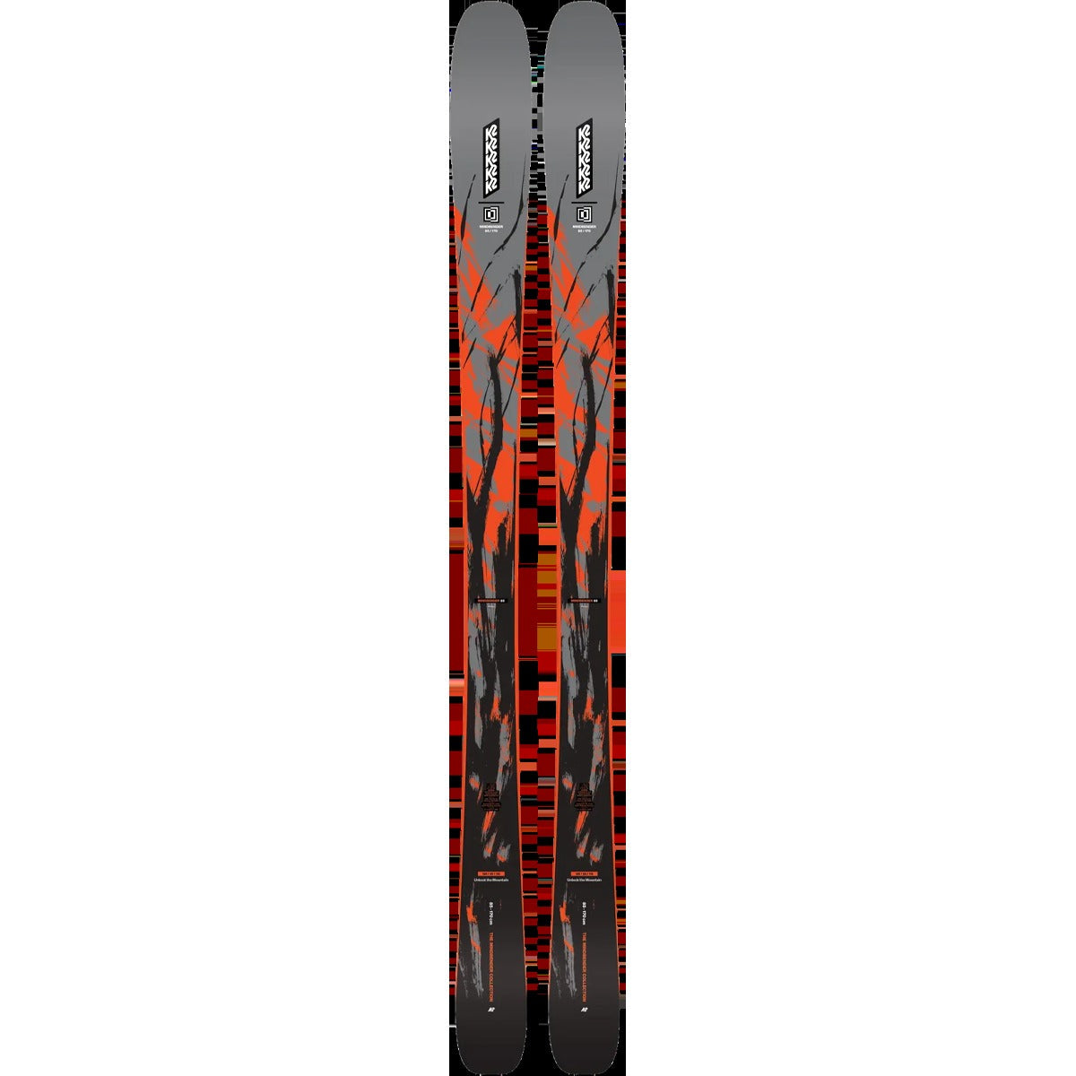 Mindbender 85 Quikclik