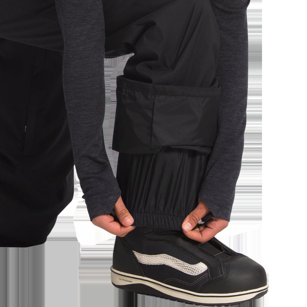 Women's Freedom Insulated Pant - Short